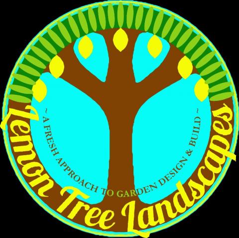 Lemon Tree Landscapes Logo